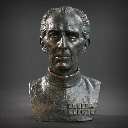 Grand Moff Tarkin