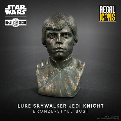 Luke Skywalker Jedi Knight