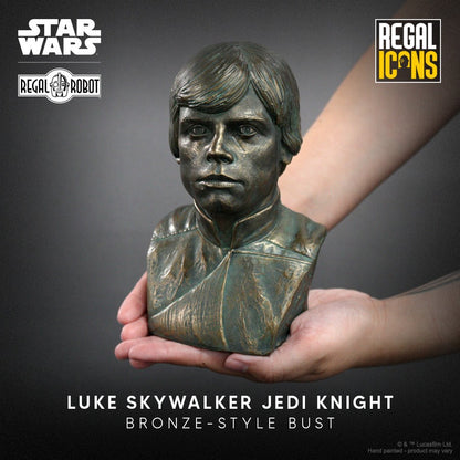 Luke Skywalker Jedi Knight