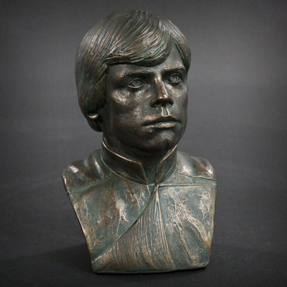 Luke Skywalker Jedi Knight