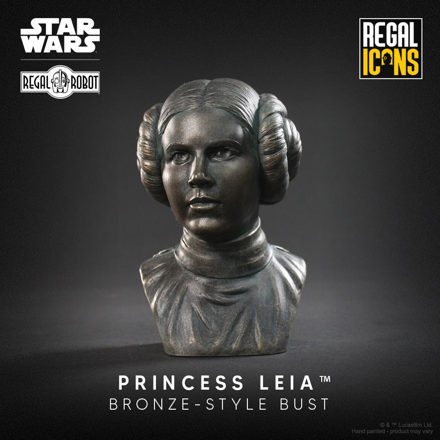 Princess Leia