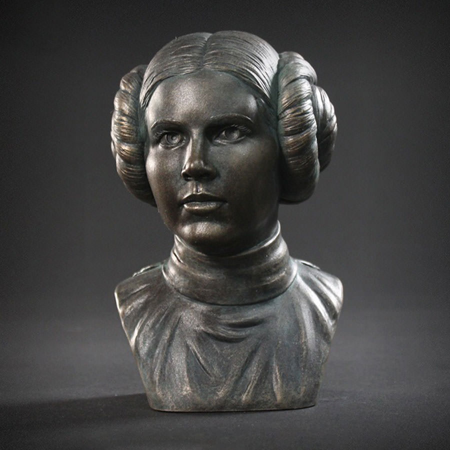 Princess Leia
