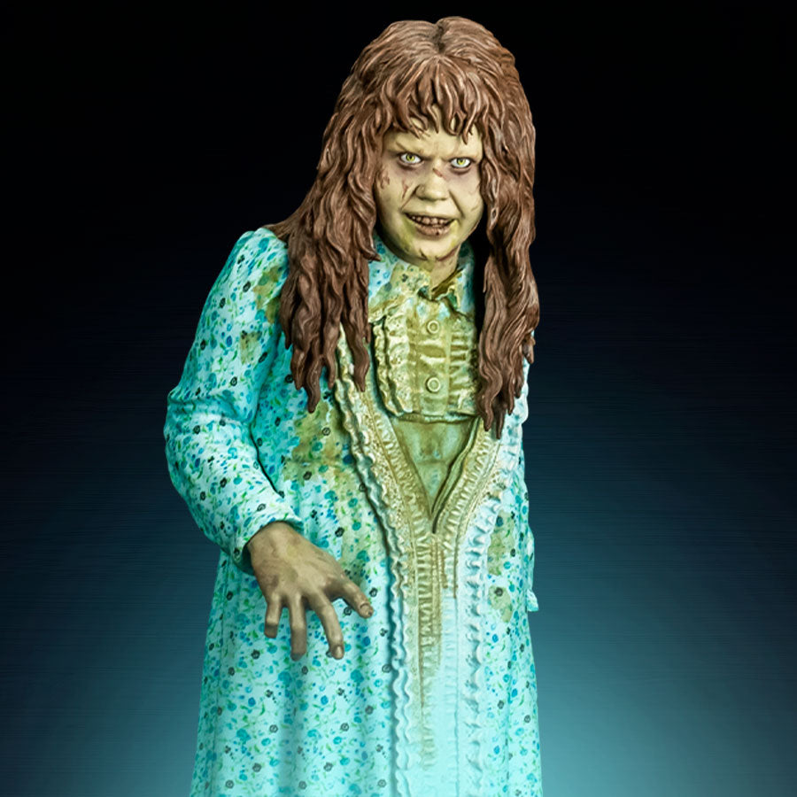 Regan