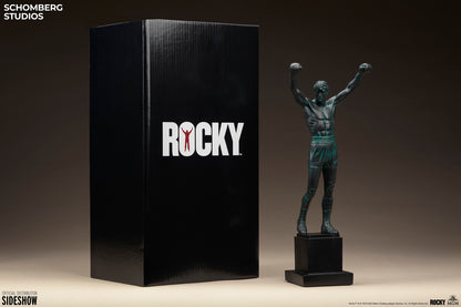 Rocky Balboa Resin