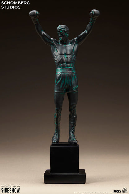 Rocky Balboa Resin