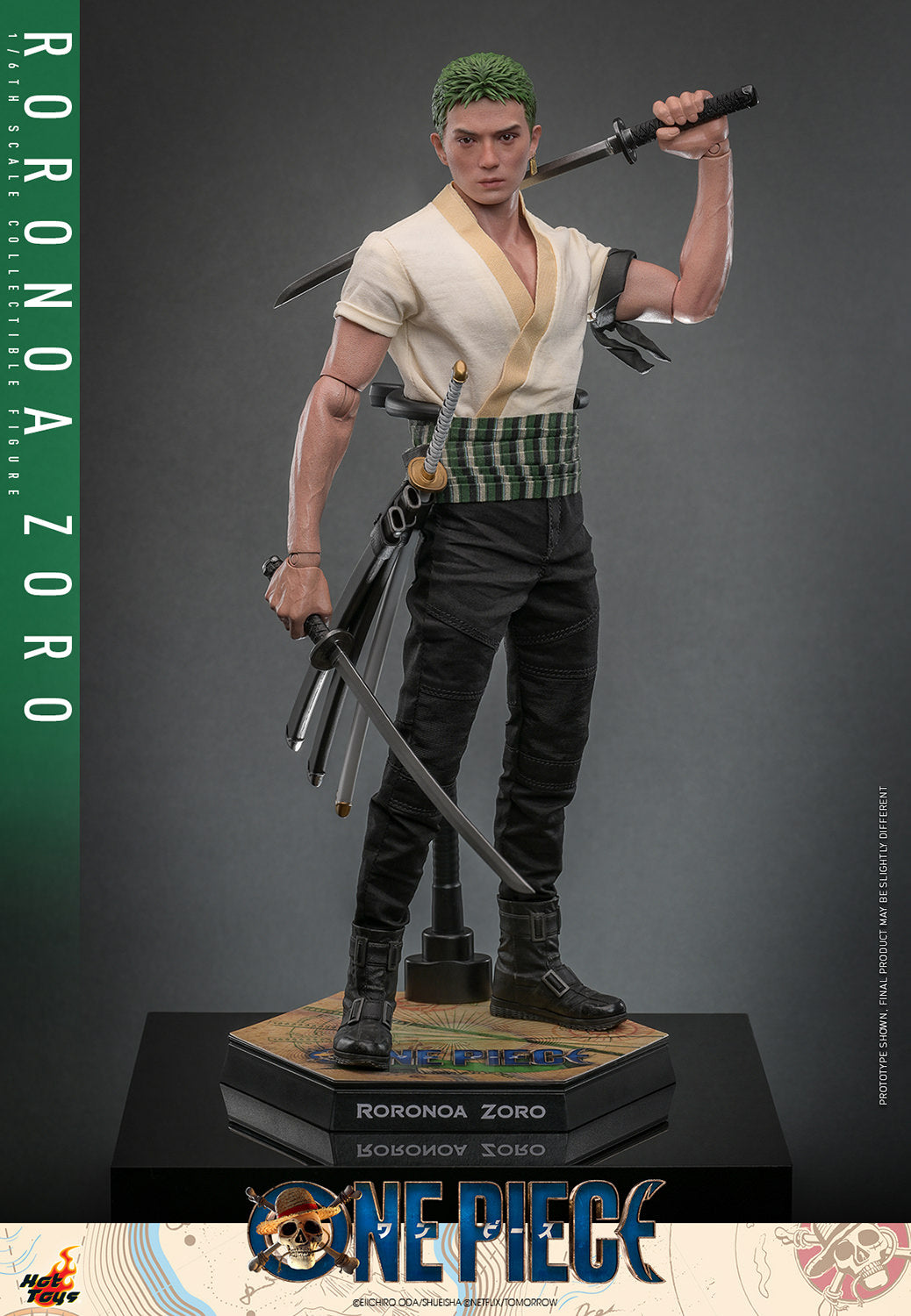 Roronoa Zoro