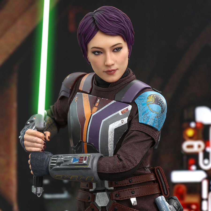 Star Wars Collectibles – Sideshow