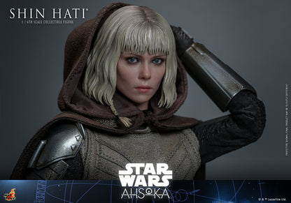 Shin Hati™
