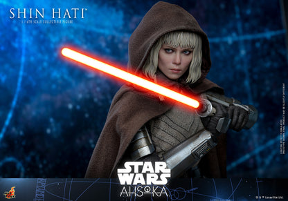 Shin Hati™