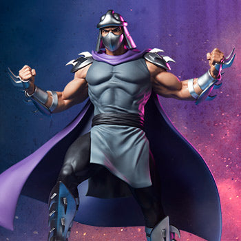 Shredder