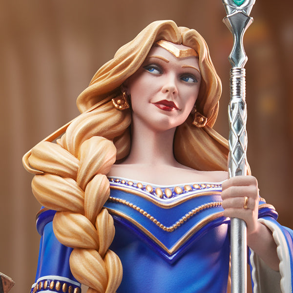 Allura Vysoren - Vox Machina