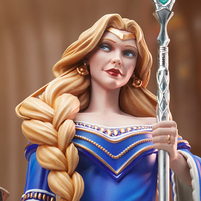 Allura Vysoren - Vox Machina