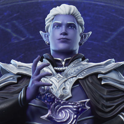 Essek Thelyss - Mighty Nein