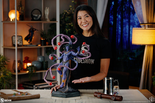 Lucien the Neosomnovem - Mighty Nein