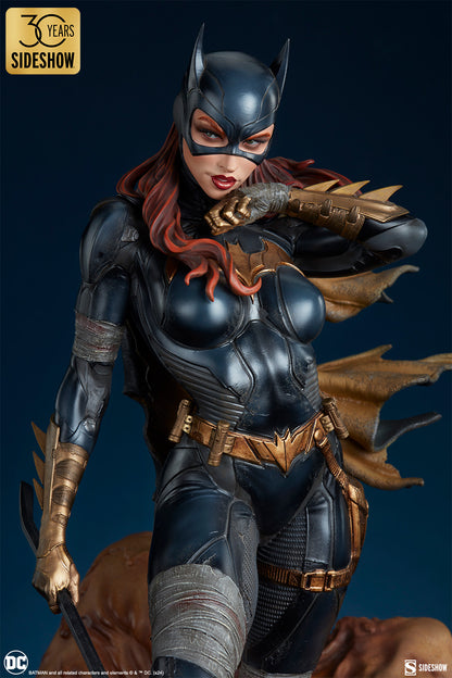 Batgirl