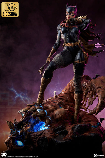 Batgirl