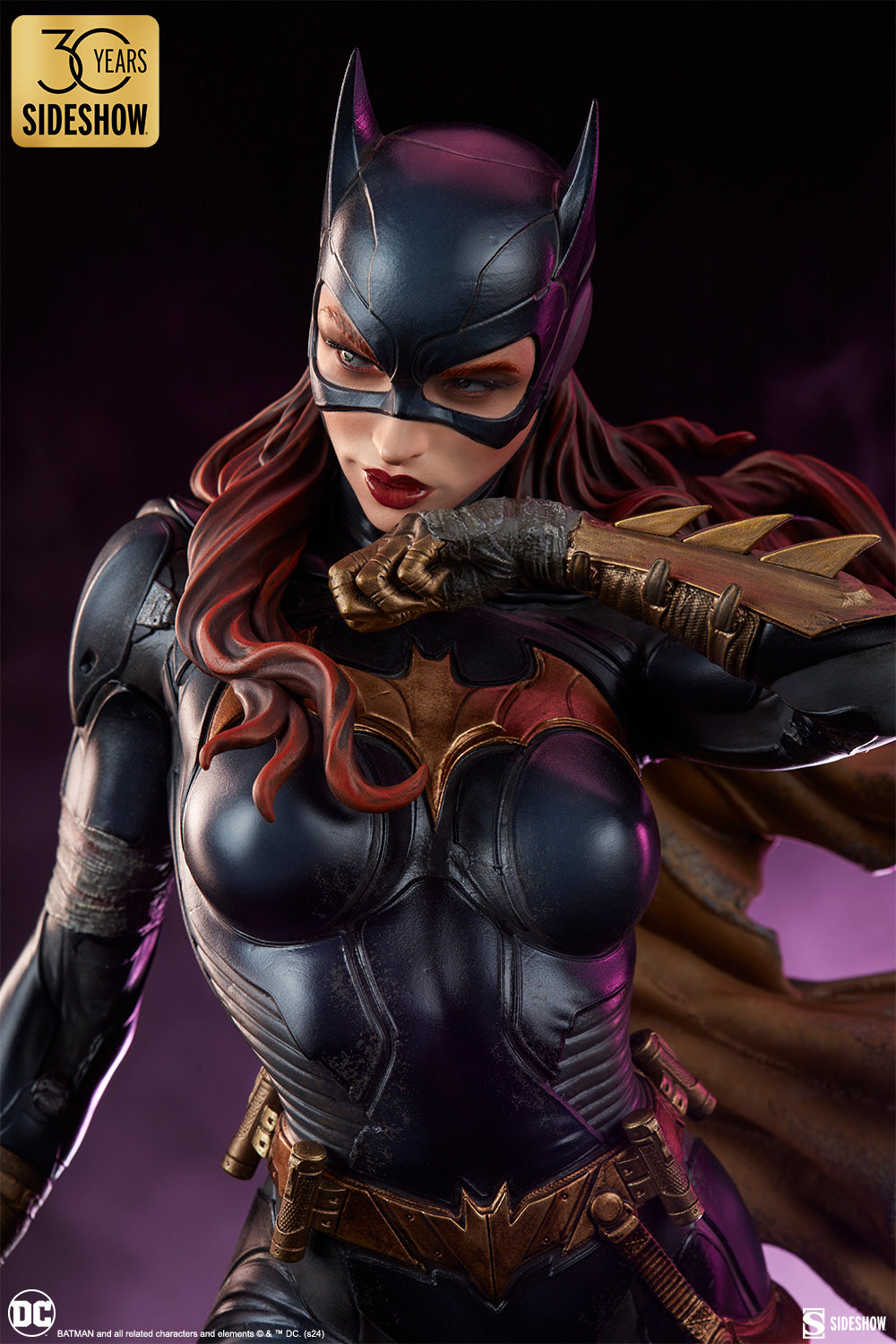 Batgirl