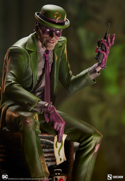 Riddler™