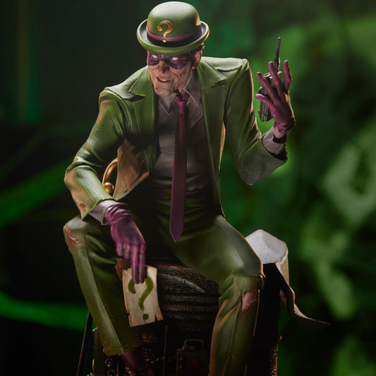 Riddler™