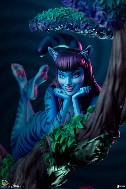 Lady Cheshire Cat