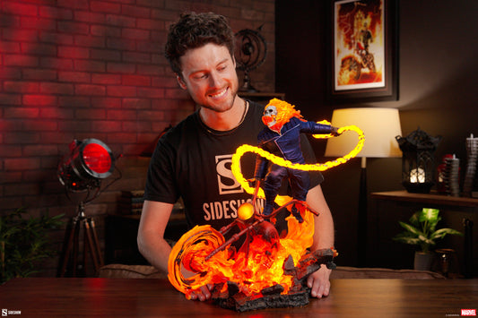 Ghost Rider (Classic Variant)