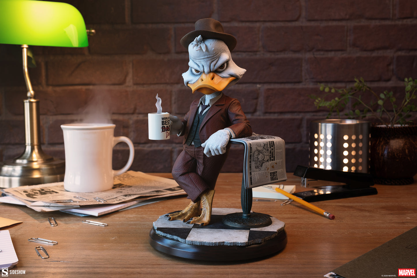 Howard the Duck