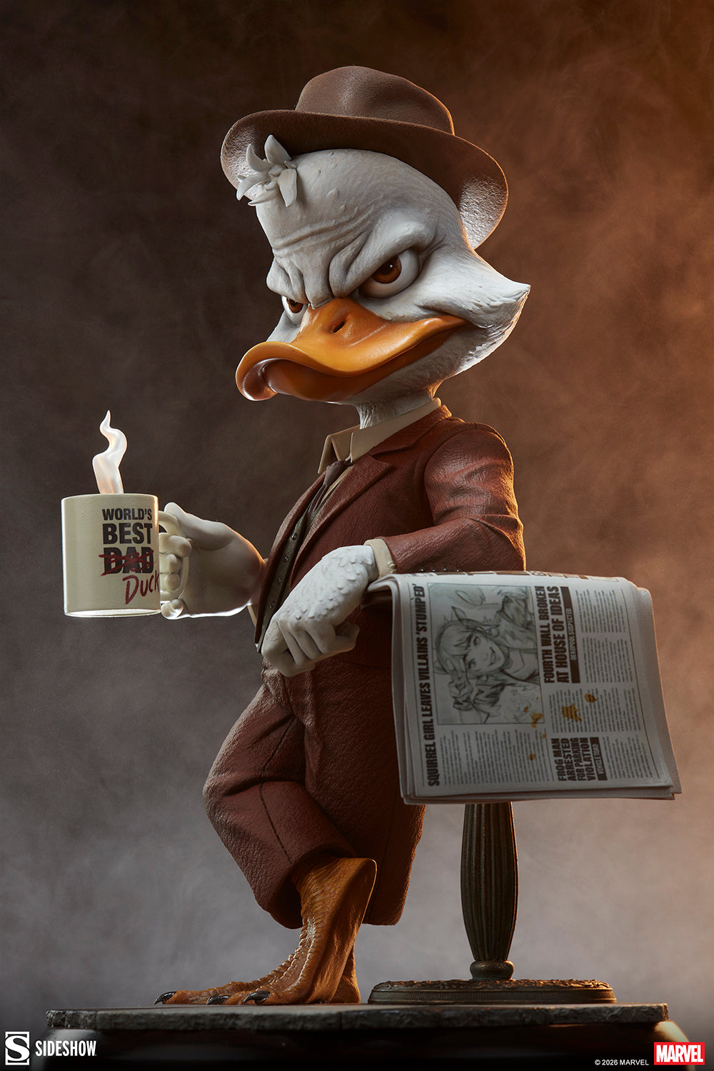 Howard the Duck