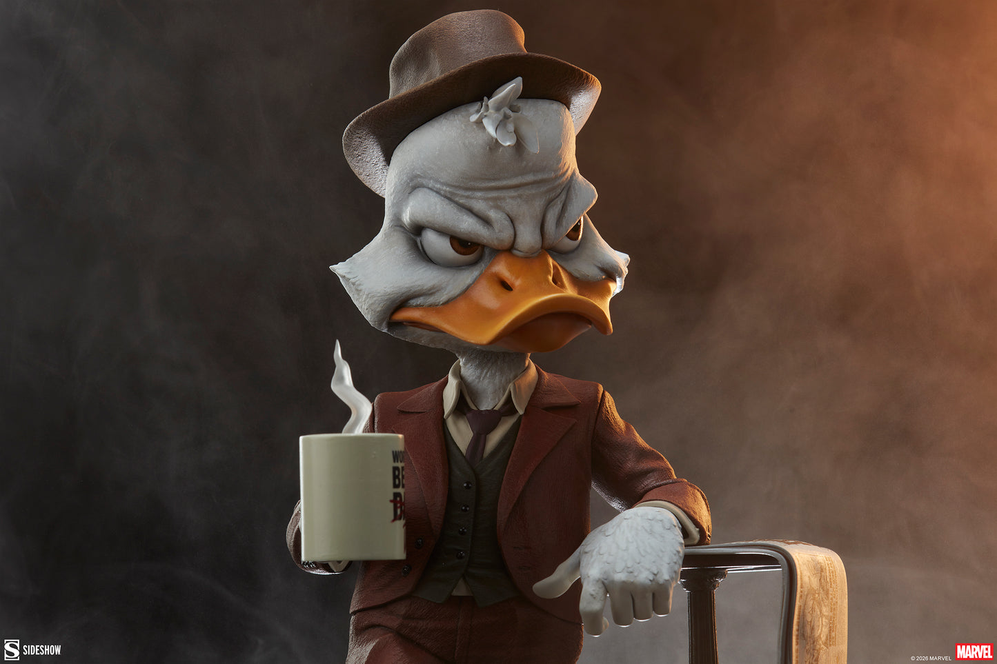 Howard the Duck