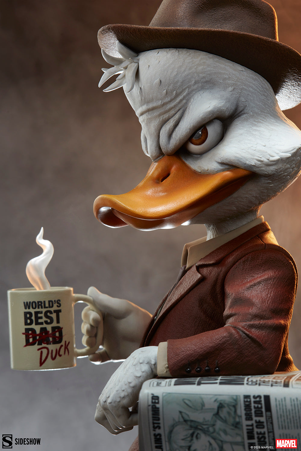 Howard the Duck