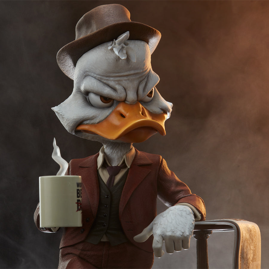 Howard the Duck