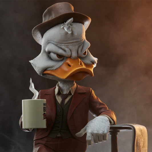 Howard the Duck