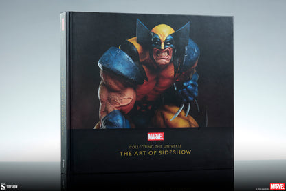 Marvel: Collecting the Universe: The Art of Sideshow