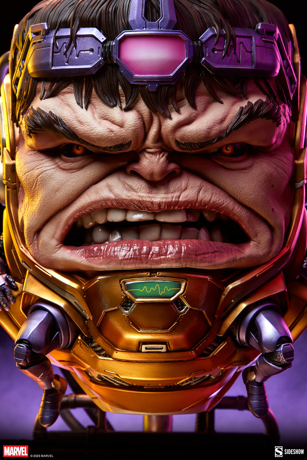 M.O.D.O.K.