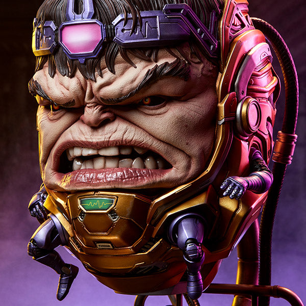 M.O.D.O.K.
