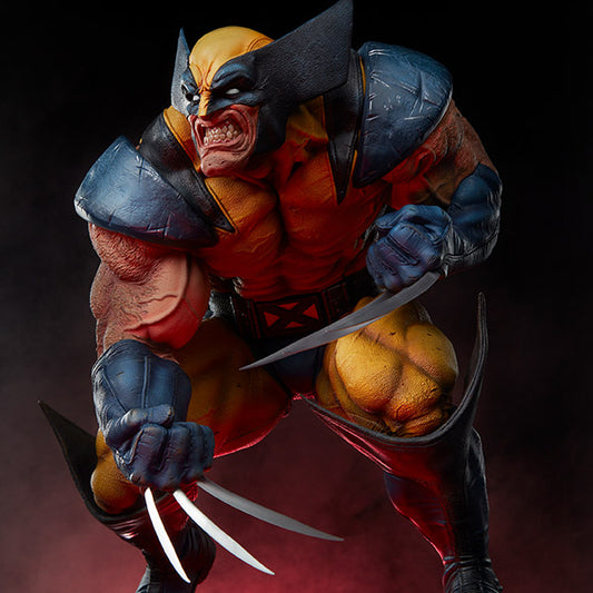 Wolverine: Berserker Rage