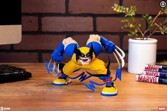 Wolverine