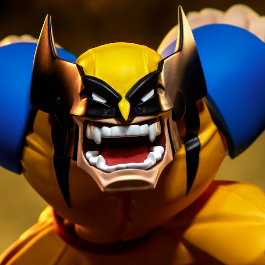 Wolverine
