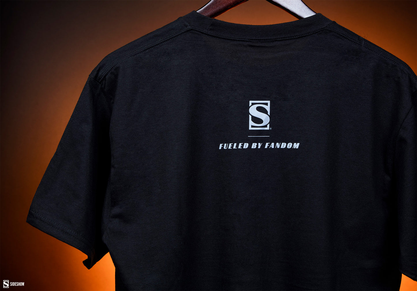 Fueled by Fandom T-Shirt