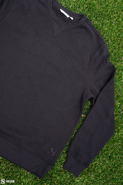 Sideshow Embroidered Sweatshirt