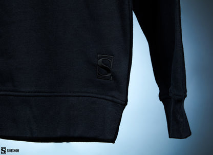 Sideshow Embroidered Sweatshirt
