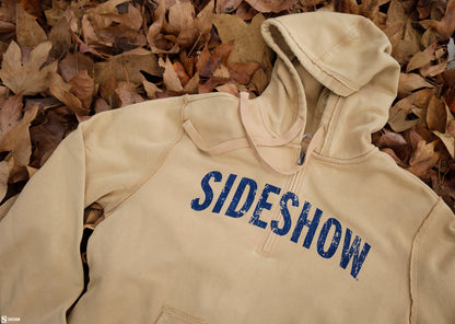 Sideshow Half-Zip Hoodie