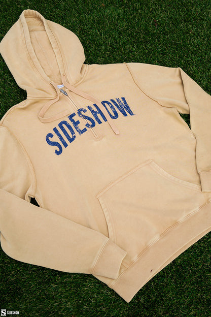 Sideshow Half-Zip Hoodie