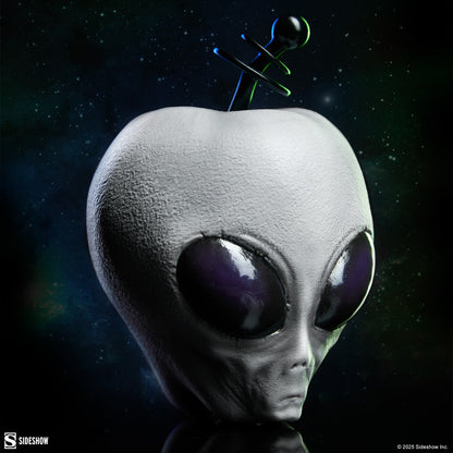 Alien Apple