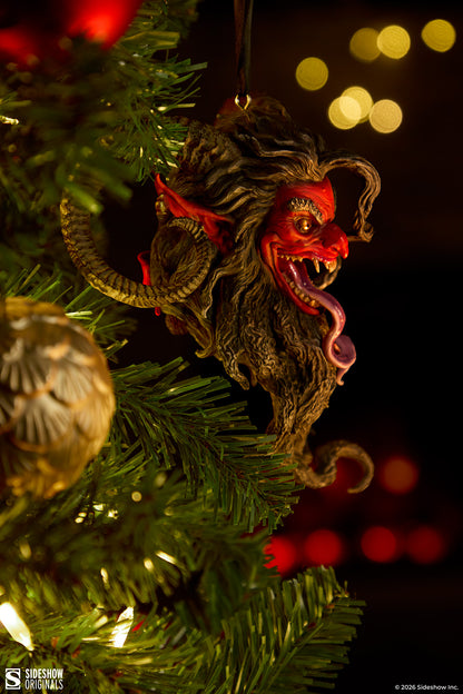 Der Krampus (Deadly Red)