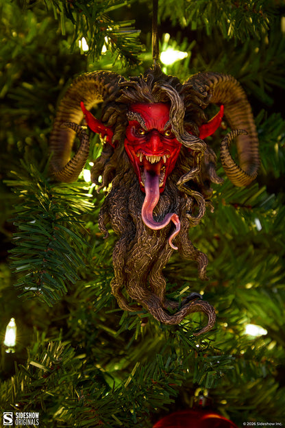 Der Krampus (Deadly Red)