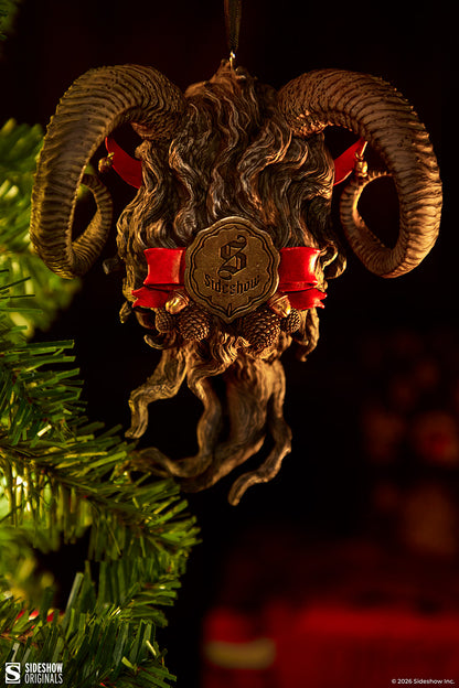 Der Krampus (Deadly Red)