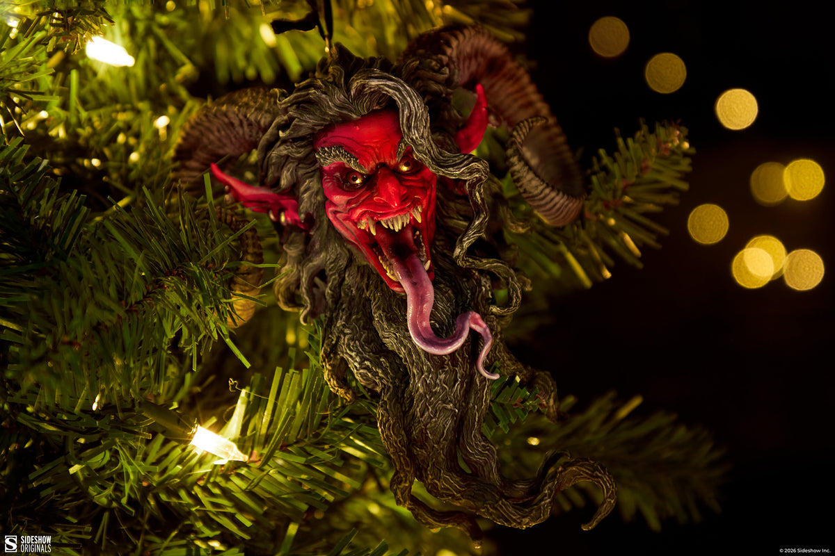 Der Krampus (Deadly Red)