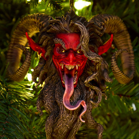 Der Krampus (Deadly Red)
