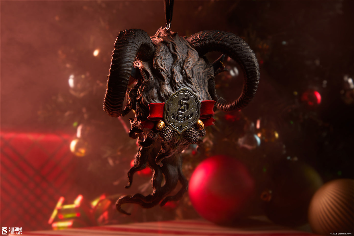 Der Krampus