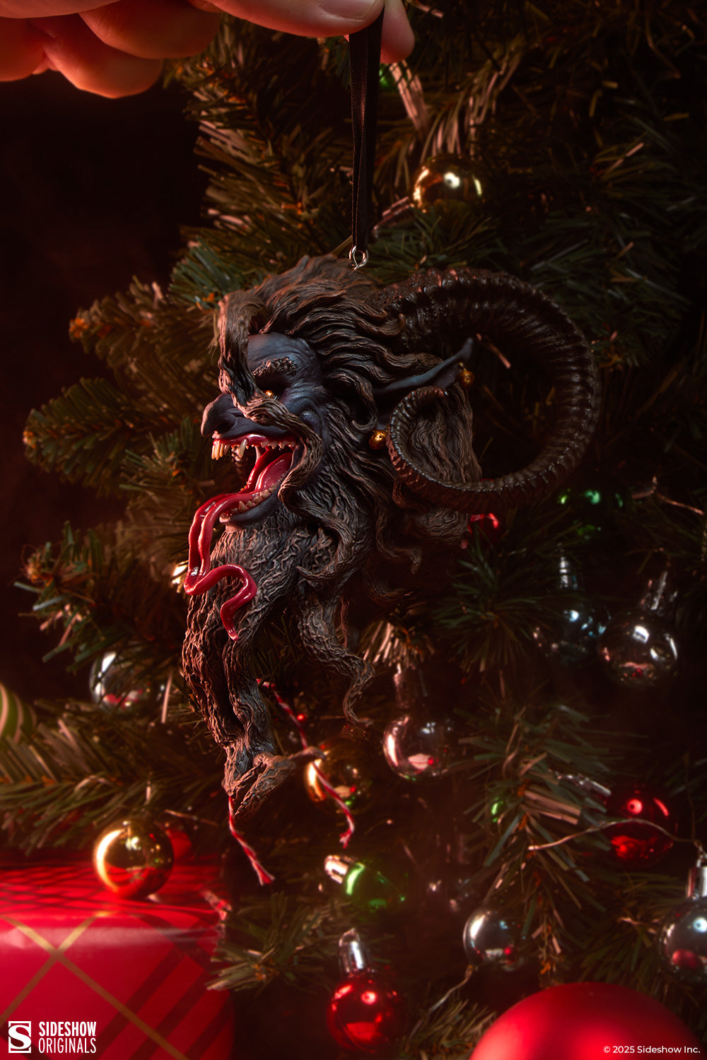 Der Krampus